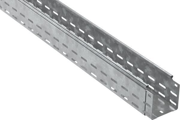 ESCA Лоток перфорированный 100х150х2000 HDZ IEK