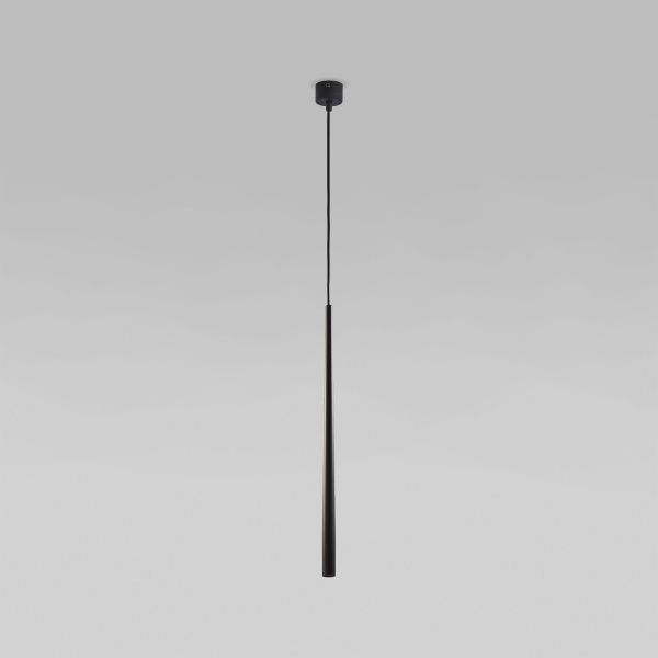 Подвесной светильник 6410 Piano Black черный Eurosvet