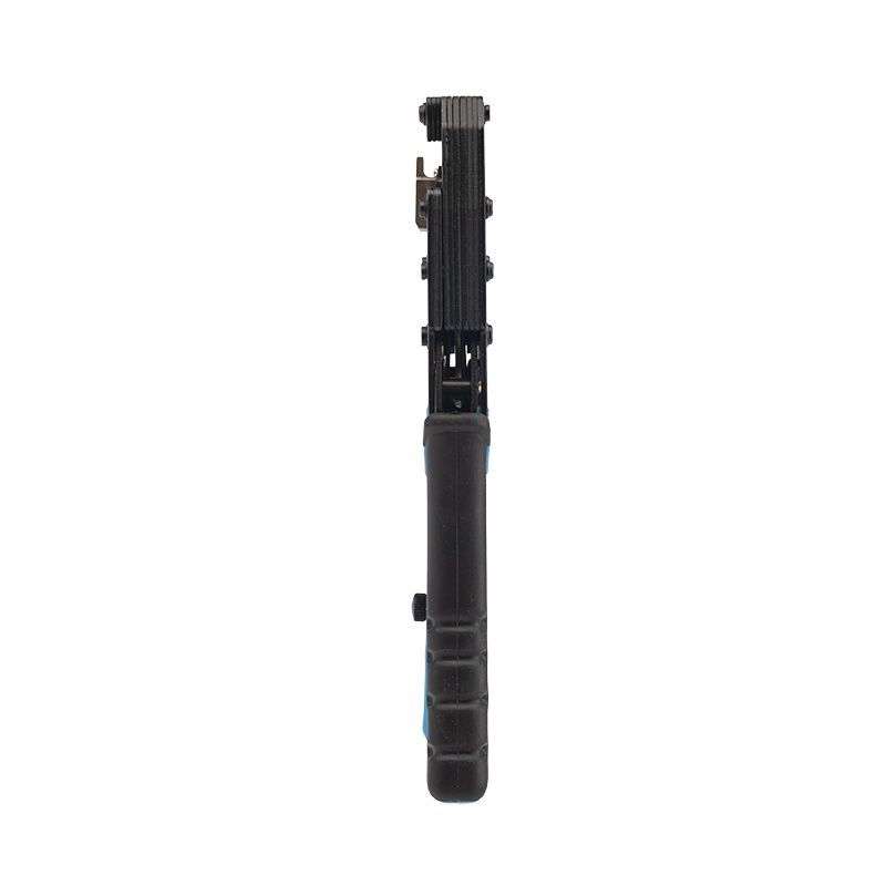 Кримпер HT-200R ТАЙВАНЬ для обжима 10P10C, 8P8C, 6P6C, 4P4C REXANT - Фото 5
