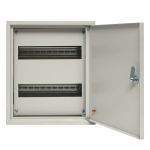 ЩРН-18 (350х300х120) IP31 EKF Basic - Фото 7