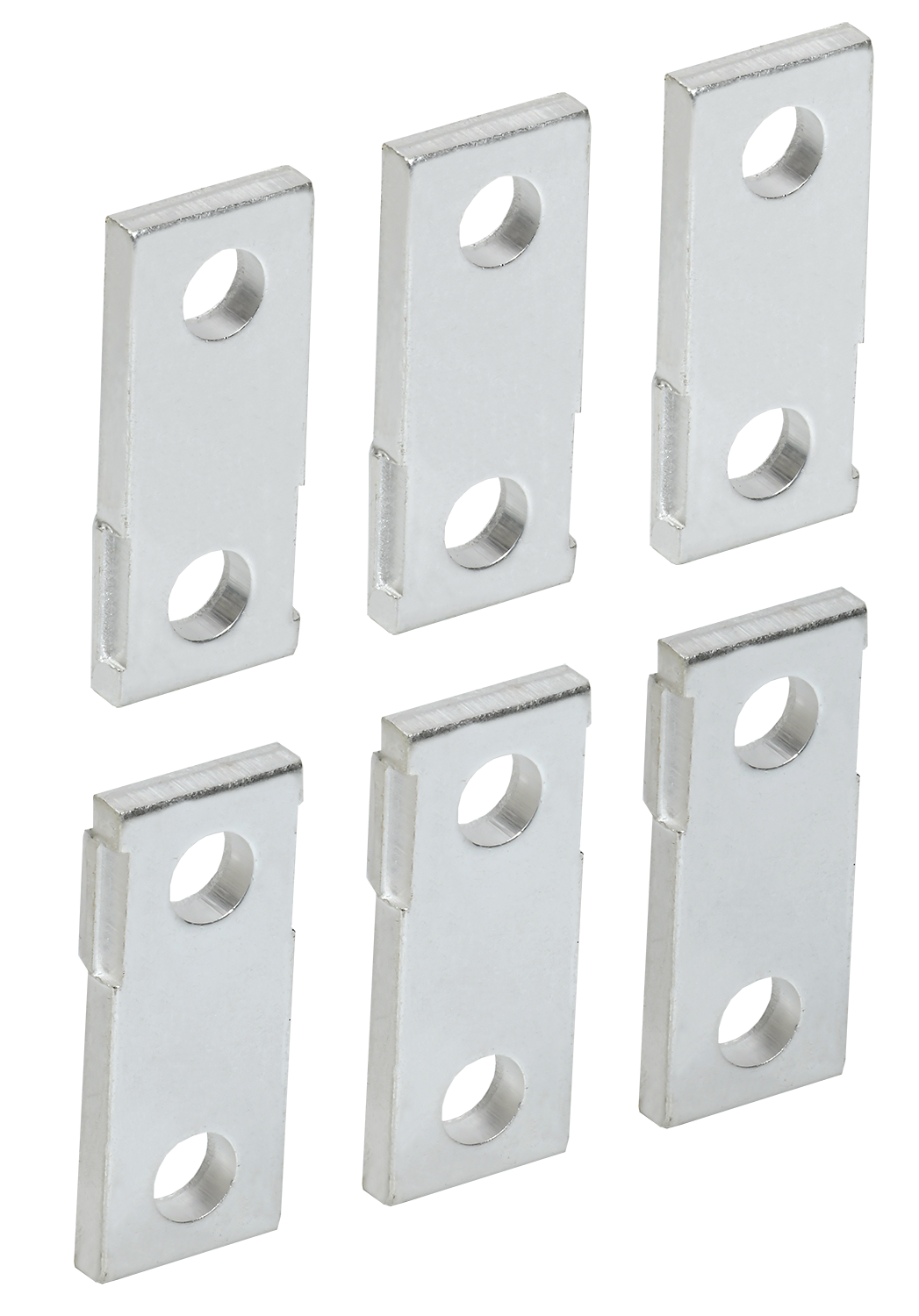 Наконечники для ВА88-35 250А 3P (6шт/компл) IEK