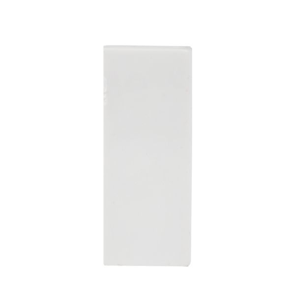 Соединитель (15х10) (4 шт) белый EKF-Plast - Фото 4