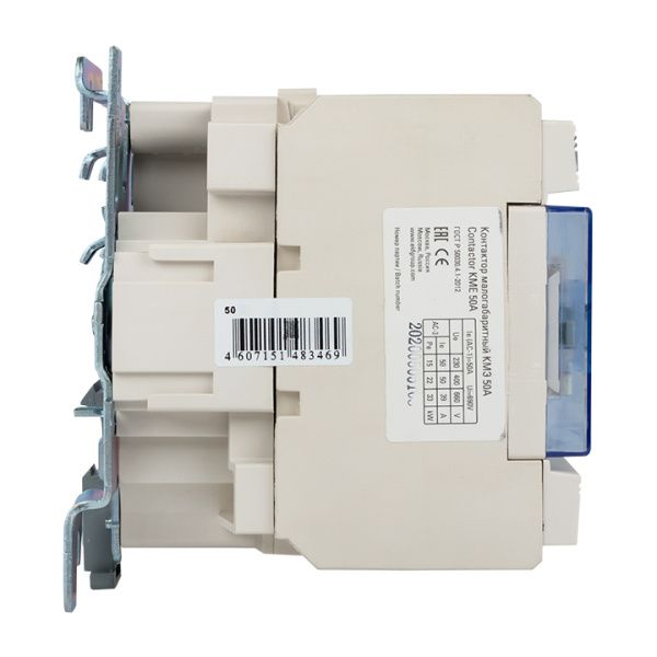 КМЭ 50А 110В NO+NC EKF - Фото 7