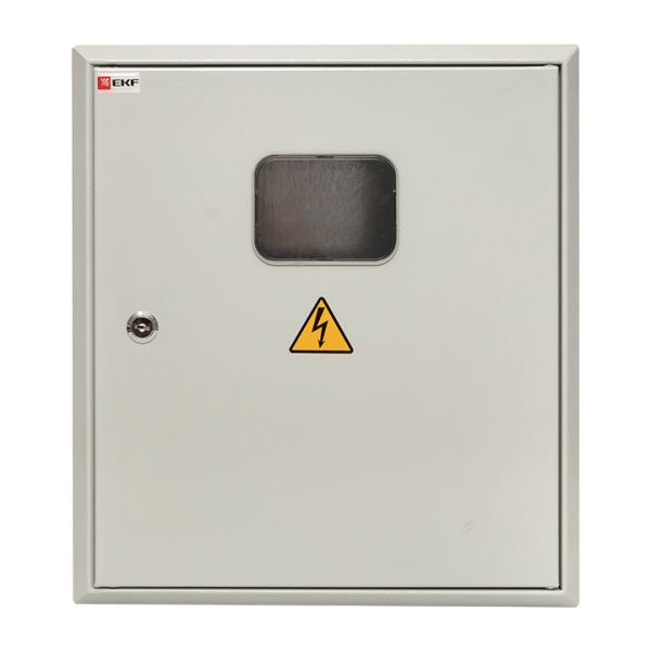 ЩУРн 1/15 (400х360х140) IP31 EKF PROxima - Фото 3