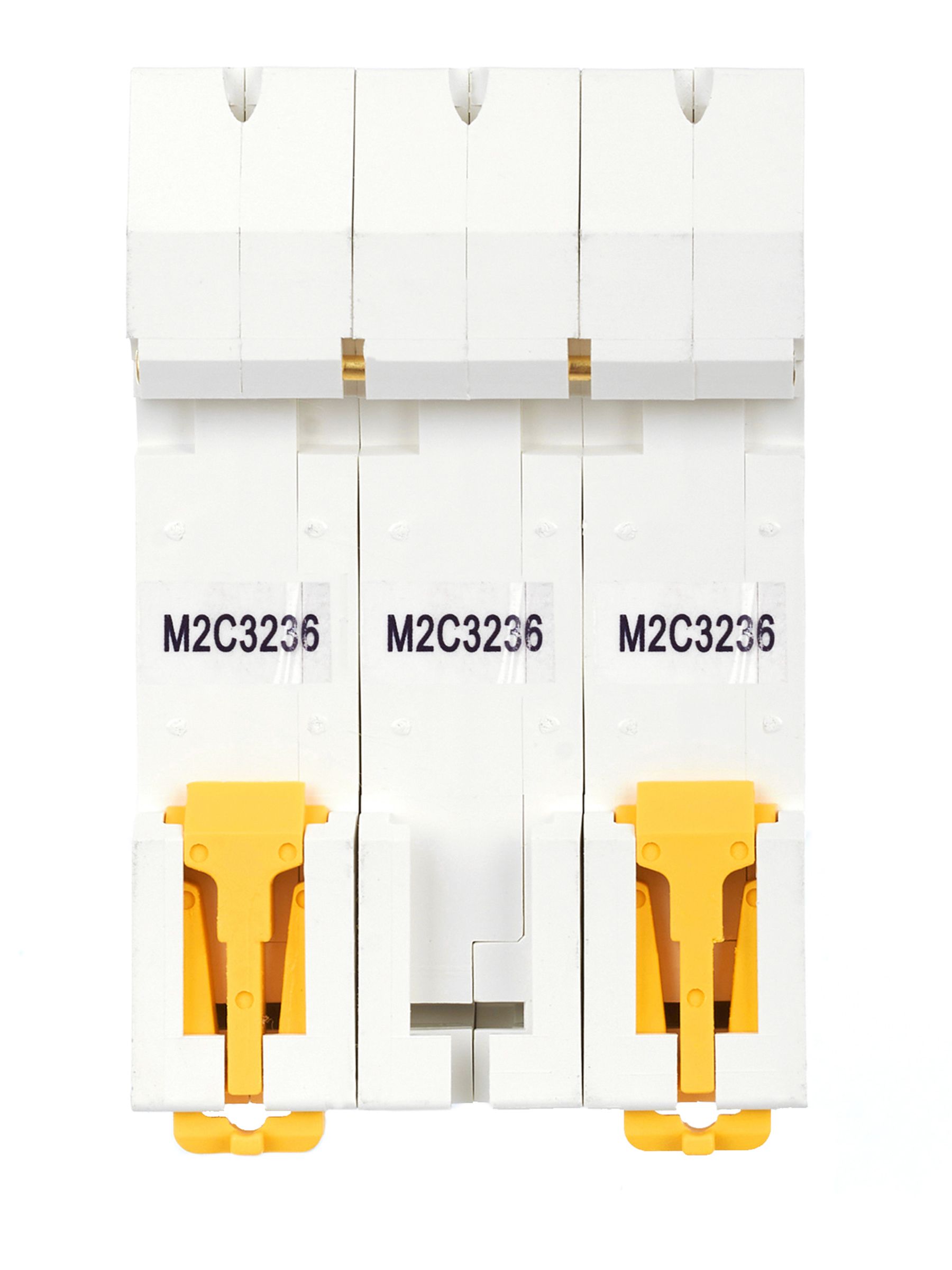 ARMAT Автоматический выключатель M06N 3P C 32А IEK - Фото 9