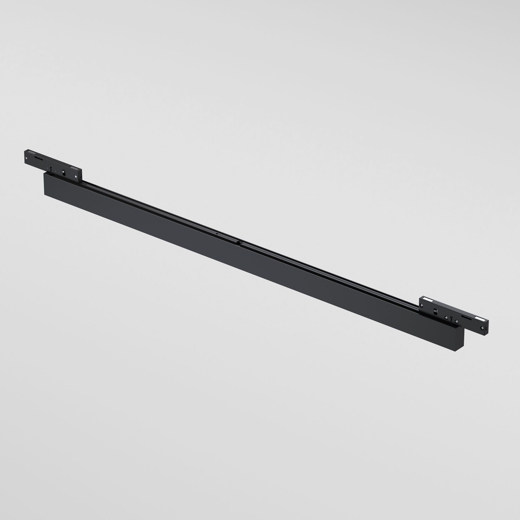 Mini Magnetic Трековый светильник 22W 3000K (черный) 85169/01 - Фото 3