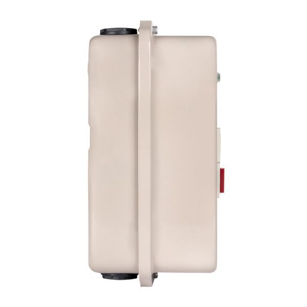 Пускатель в корпусе КМЭ 95А 230В с РТЭ Ir-80-93А и индик. IP65 EKF - Фото 10