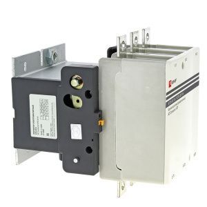 КТЭ 115А 400В NO EKF - Фото 3