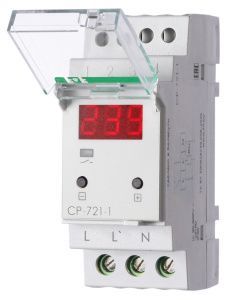 Реле напряжения CP-721-1 EA04.009.013
