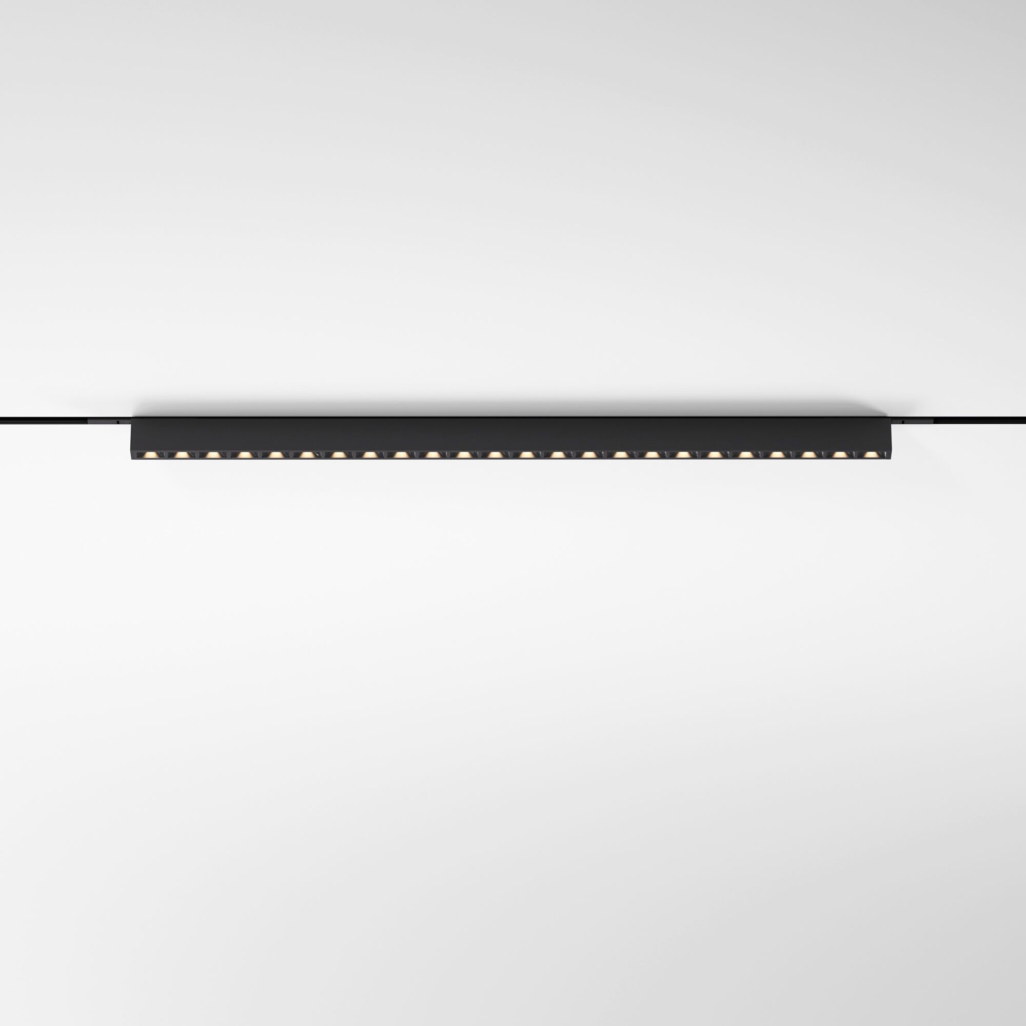 Mini Magnetic Трековый светильник 22W 3000K (черный) 85169/01 - Фото 2