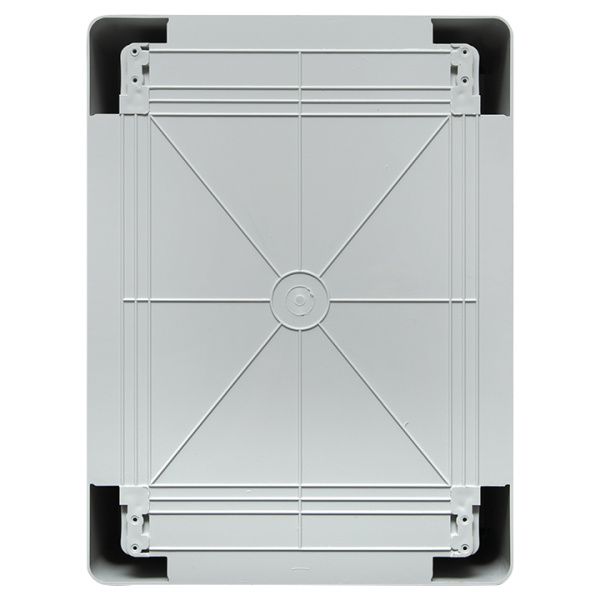 ЩМП-П прозрачная дверь (500х400х180) IP65 PROXIMA EKF - Фото 2
