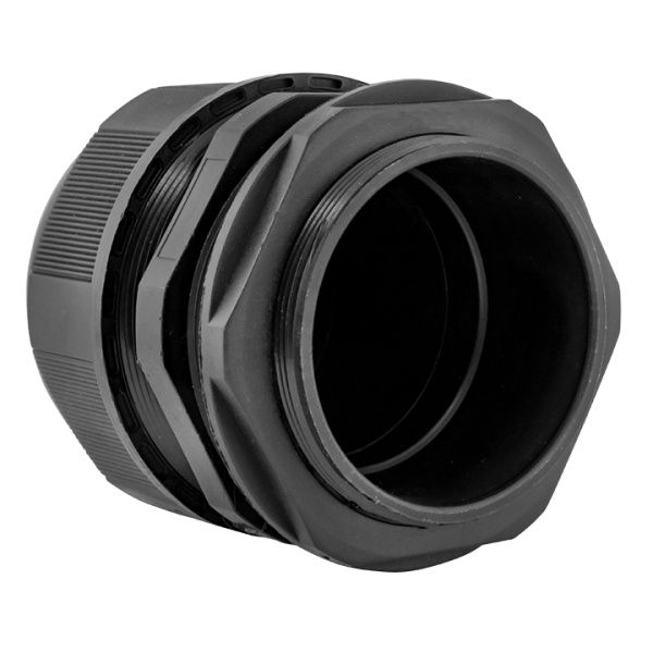 Сальник MG63 IP68 d отверстия 63мм d проводника 40-50мм EKF