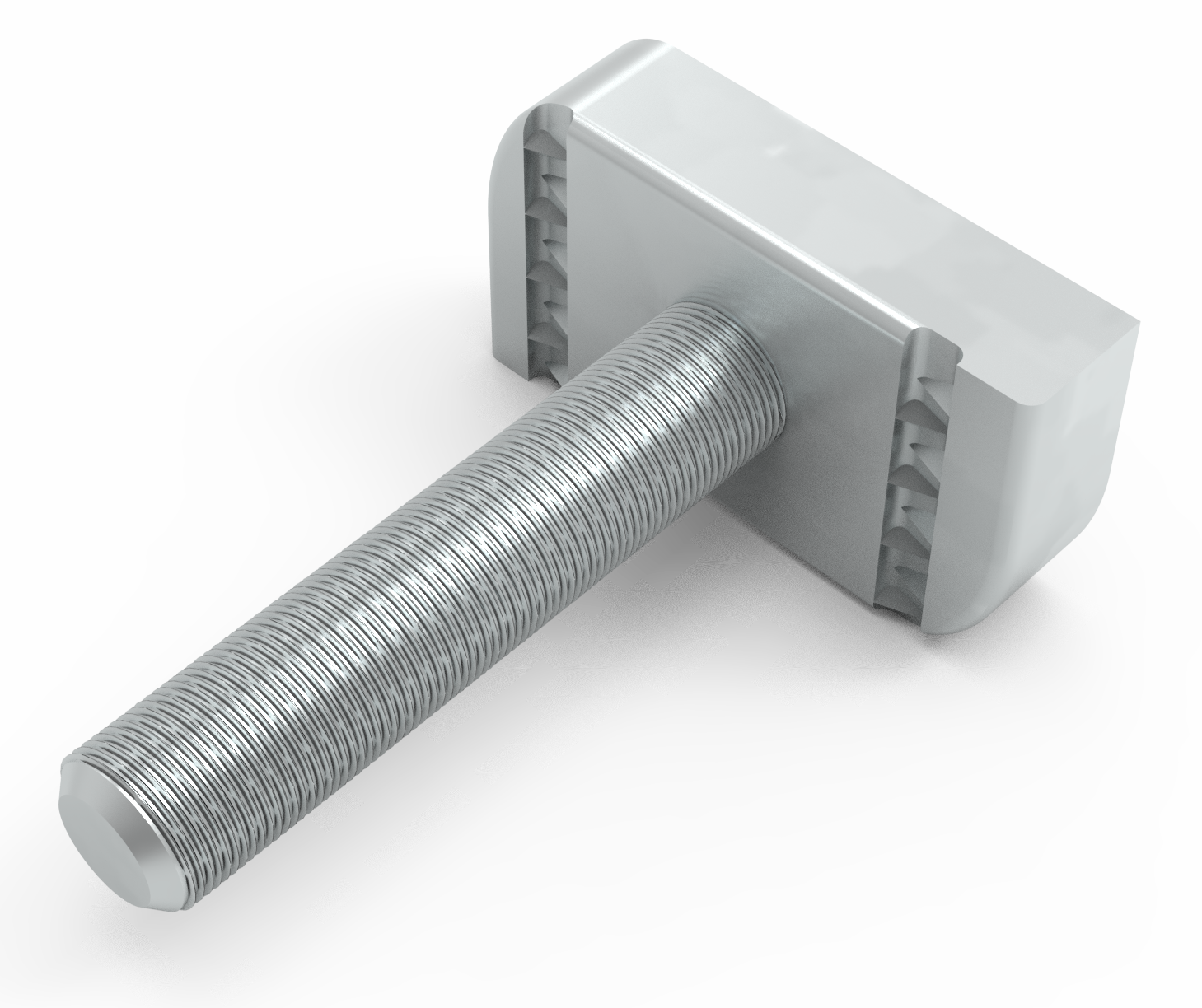 STRUT-болт М10х40 IEK