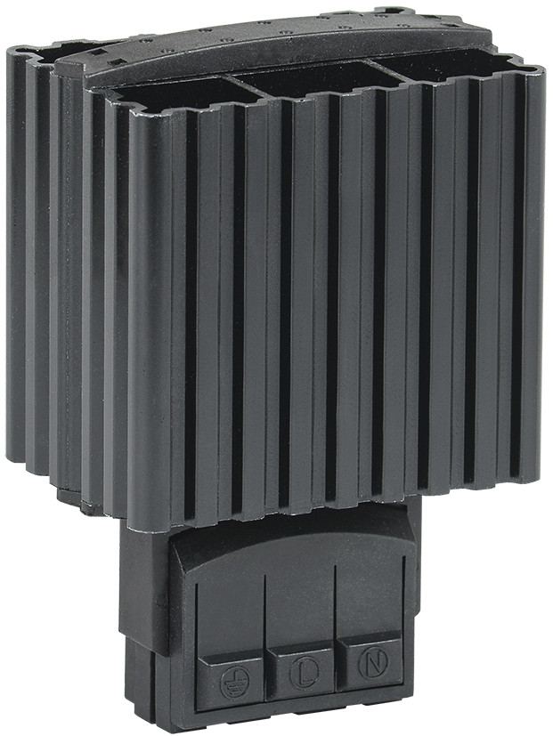 Обогреватель на DIN-рейку 30Вт IP20 IEK