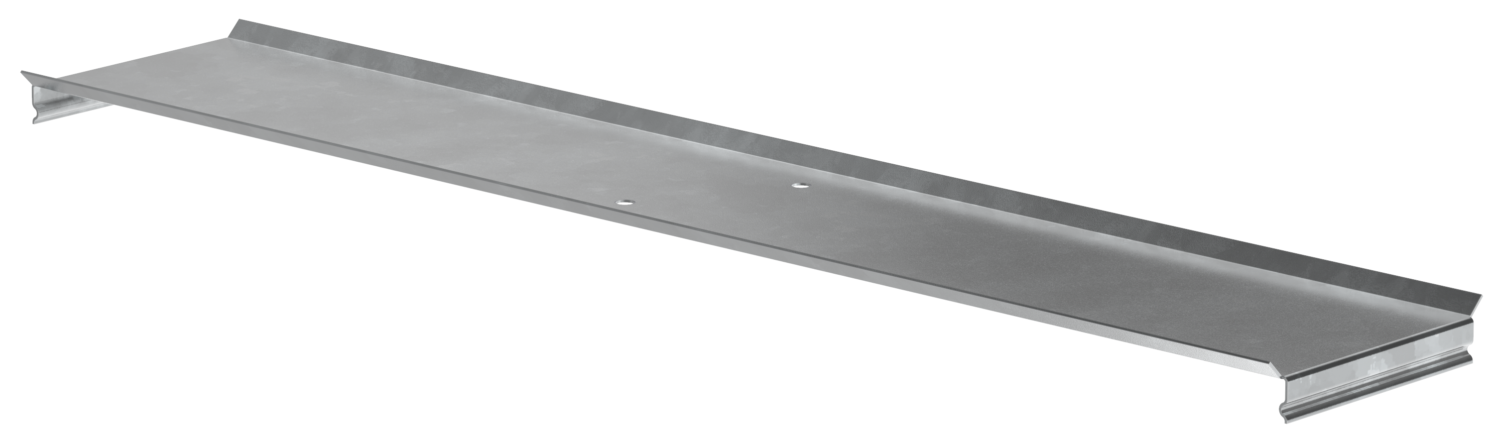 Накладка для крышки лотка 600 HDZ IEK