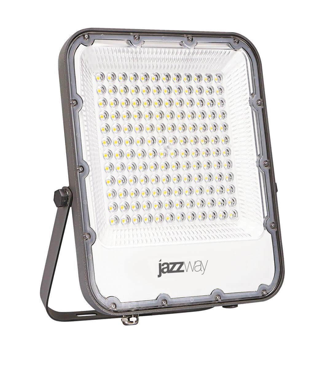 Прожектор светодиодный PFL-S4 100w 6500K IP65 Jazzway - Фото 4
