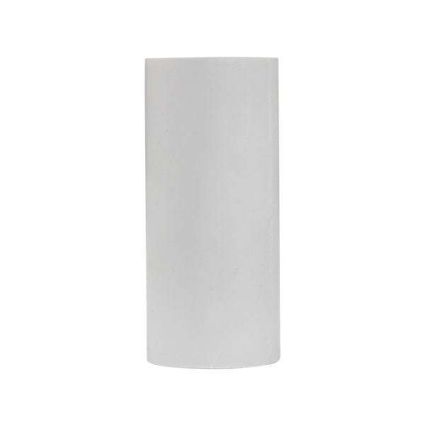 Муфта соединительная для трубы (40 мм) (20 шт) EKF-Plast - Фото 2