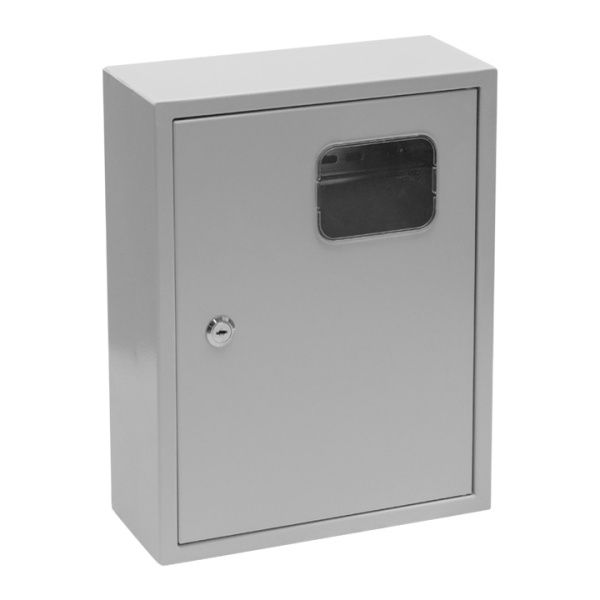ЩУРн 1/12 (Э) счетчик на дин-рейку (360х280х110) IP31 EKF Basic - Фото 5