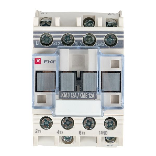 КМЭ 12А 230В 1NC EKF - Фото 4