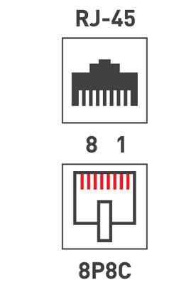 Разъем FTP RJ-45(8P8C), CAT 5e REXANT - Фото 4