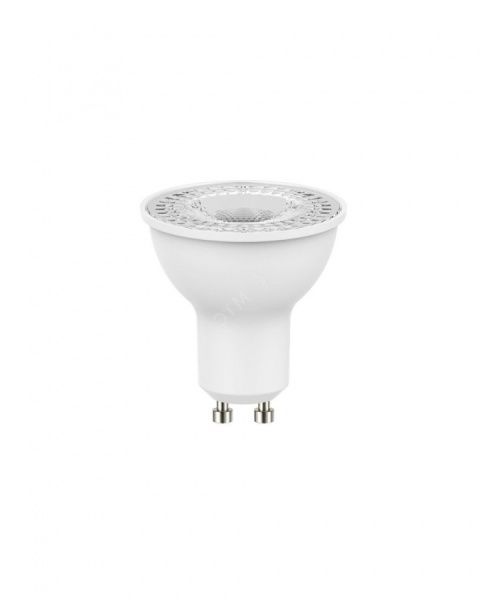 Лампа светодиодная  LED Star PAR16, 700лм, 7Вт, 6500К, цоколь GU10 OSRAM