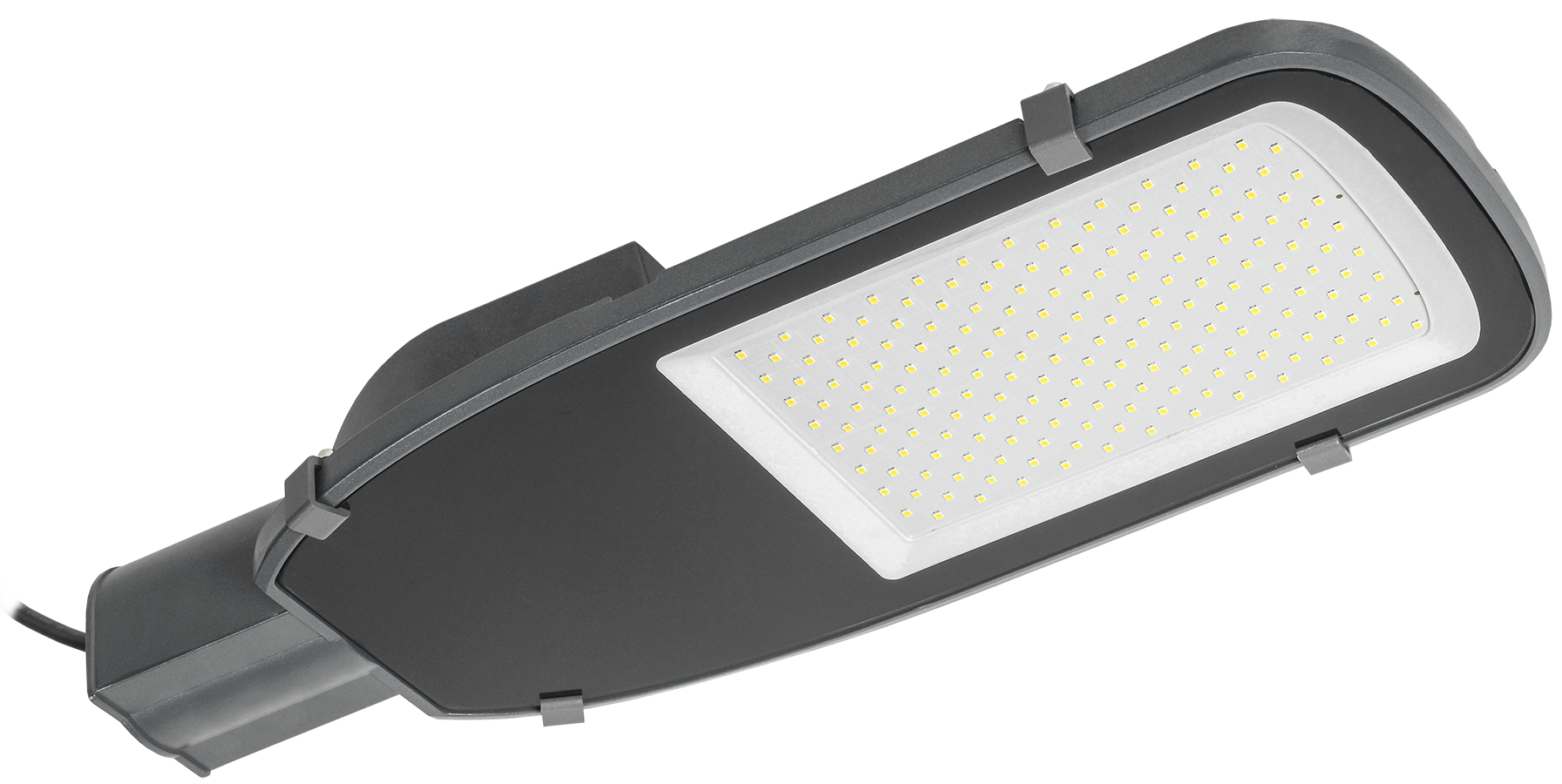 PRO Светильник светодиодный ДКУ 1055-180Д 5000К IP65 IEK