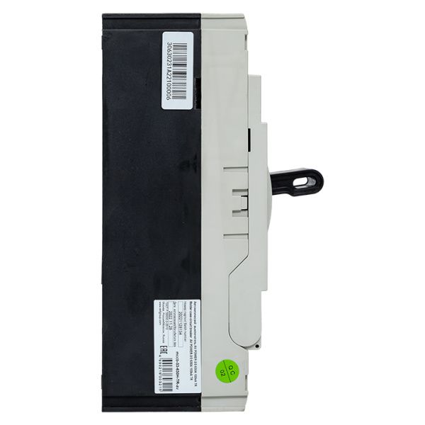 AV POWER-3/3 630А 100kA TR
