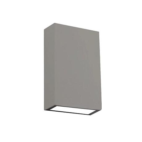 Светильник PWL-12080/40D 2x4w 4000K GR IP65 230V/50Hz  Jazzway - Фото 2