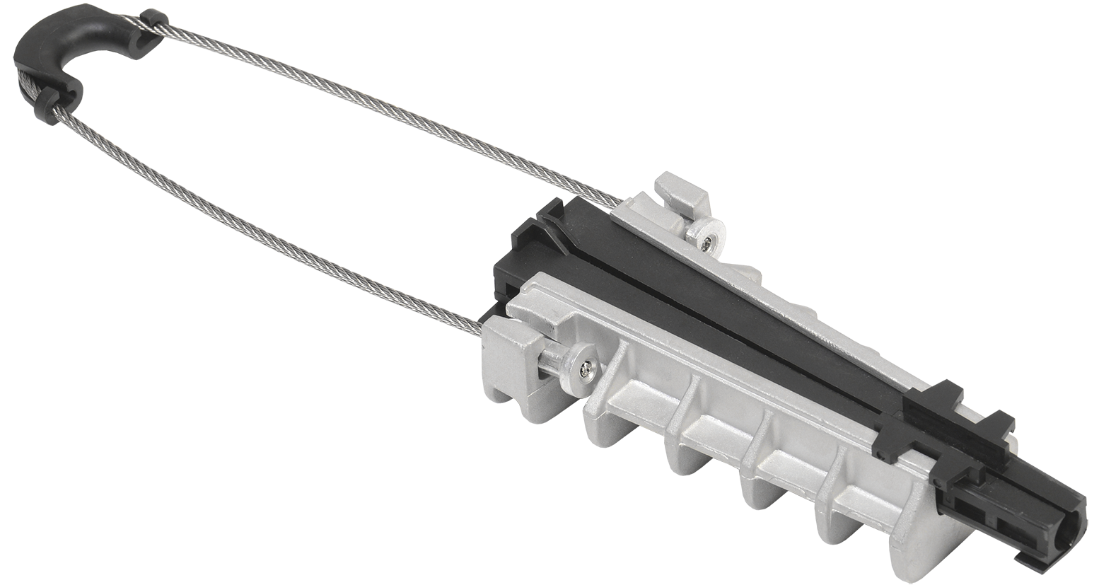 Зажим анкерный ЗАН 50-70/1500 (PA 1500) IEK