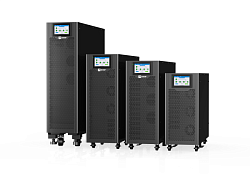 Источники бесперебойного питания