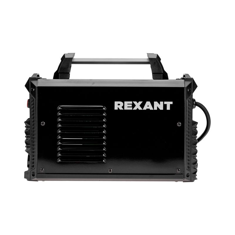 Сварочный аппарат инверторный REXANT АС-180А - Фото 4