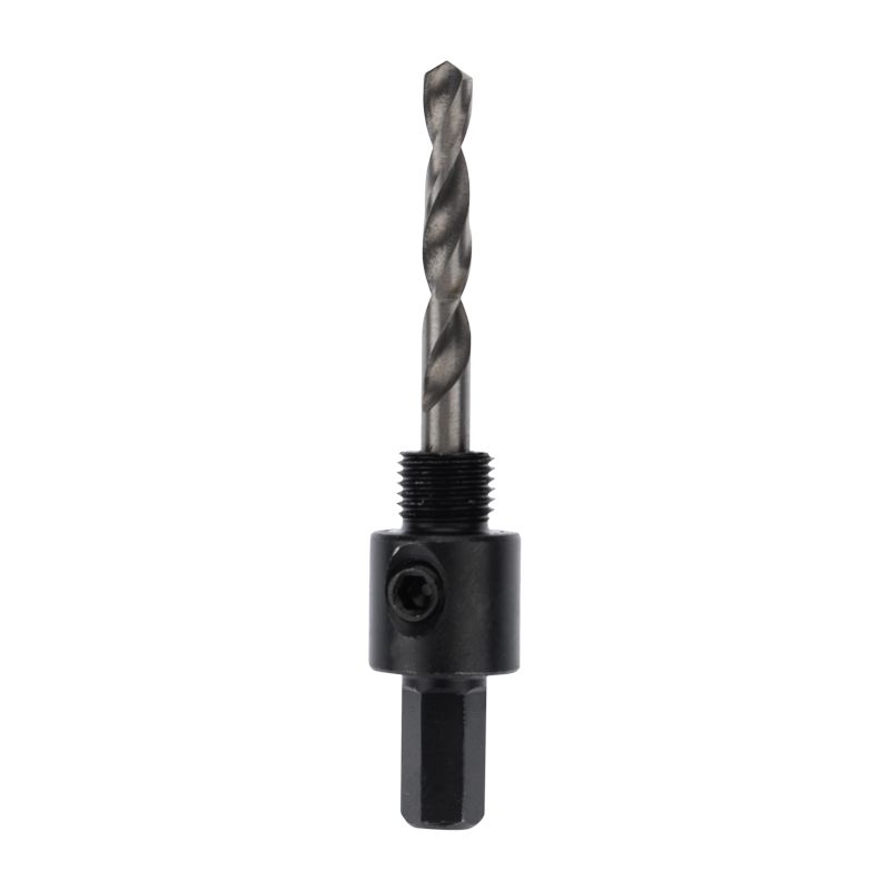 Хвостовик шестигранный для коронок Bimetal 14-30мм KRANZ - Фото 2
