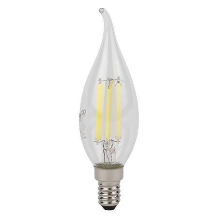 Лампа светодиодная филаментная  LED Star, 806лм, 6Вт, 4000К, цоколь E14A OSRAM