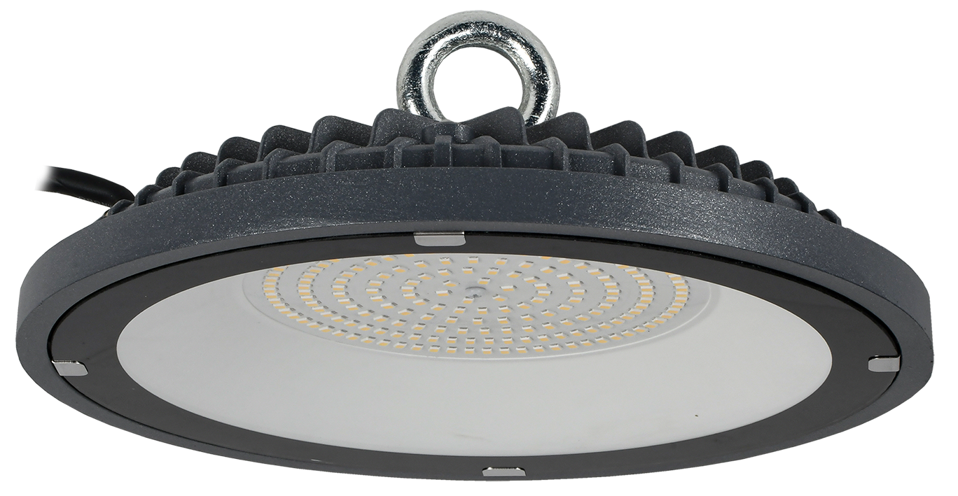 LIGHTING Светильник светодиодный LED ДСП 4022 100Вт 5000К IP65 IEK