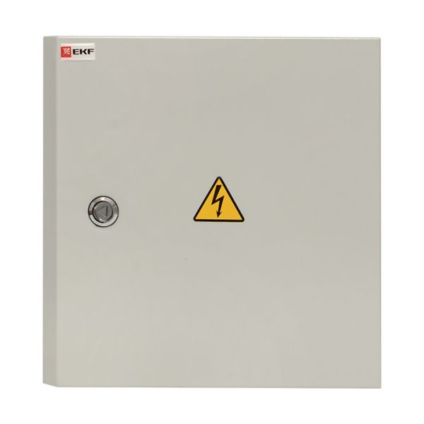 ЩУ-1/1-1 двухдверный (310х300х160) IP54 PROXIMA EKF - Фото 11