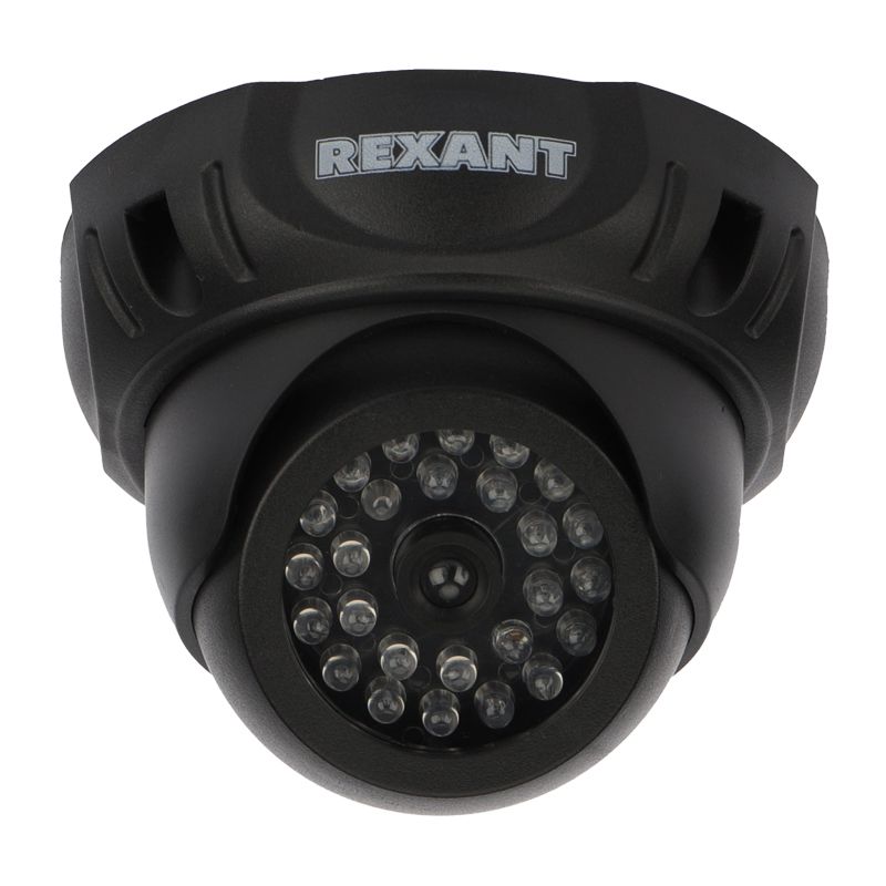 Муляж видеокамеры внутренней установки RX-303 REXANT - Фото 4