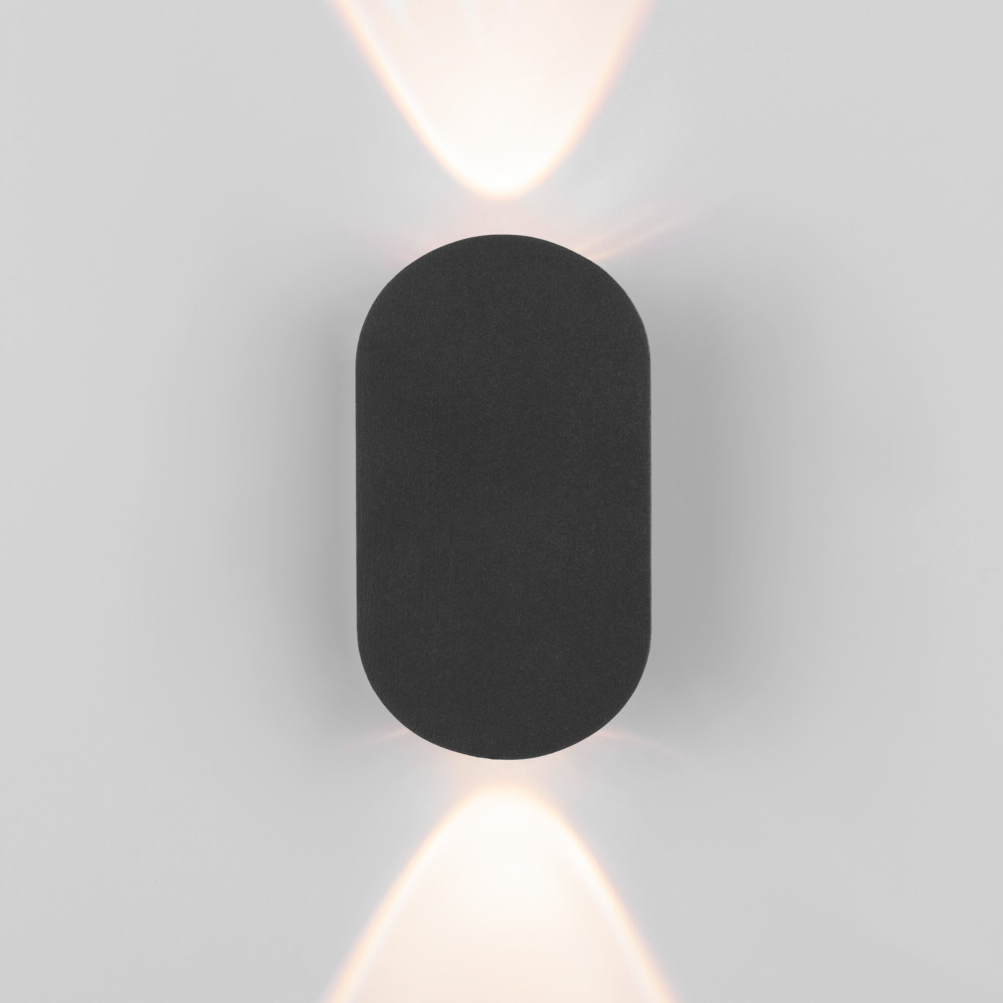 Светильник настенный светодиодный Mini Light 35153/D черный Elektrostandard