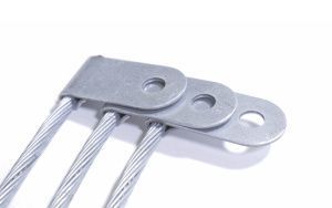 Перемычка ПГС 50-280 У2,5 ЗЭТАРУС zeta11118