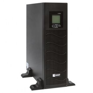 ИБП E-Power PSW 600-RTB 1500 ВА/1200Вт,USB,RJ45,6хСE13 PSW-615-RTB