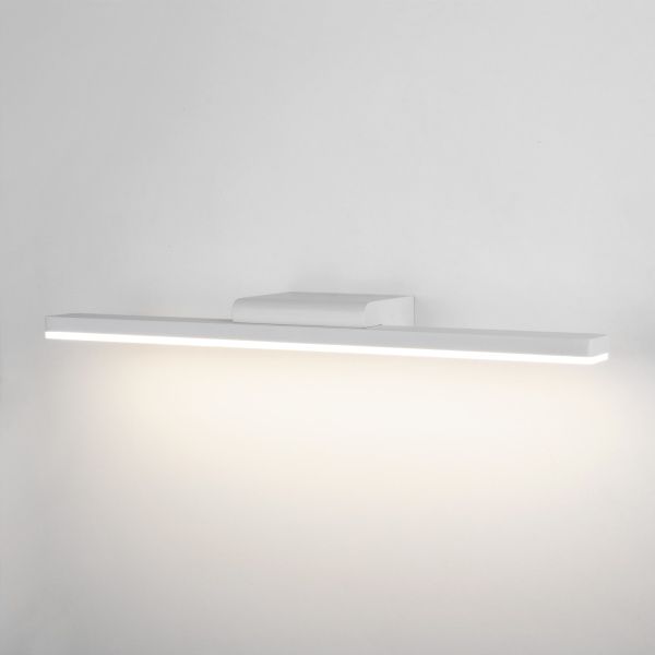 Светильник светодиодный настенный Protect LED MRL LED 1111 белый Elektrostandard