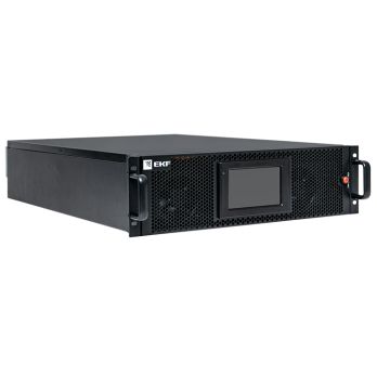 ИБП E-Power SW900Pro-RT-G5-400В-10кВА/10 кВт, без АКБ