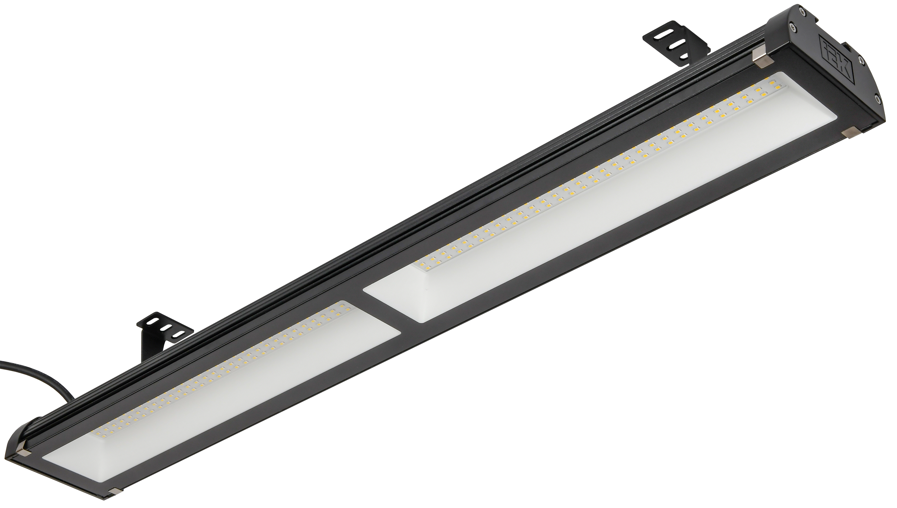LIGHTING Светильник светодиодный ДСП 7021 150Вт 5000К IP65 IEK
