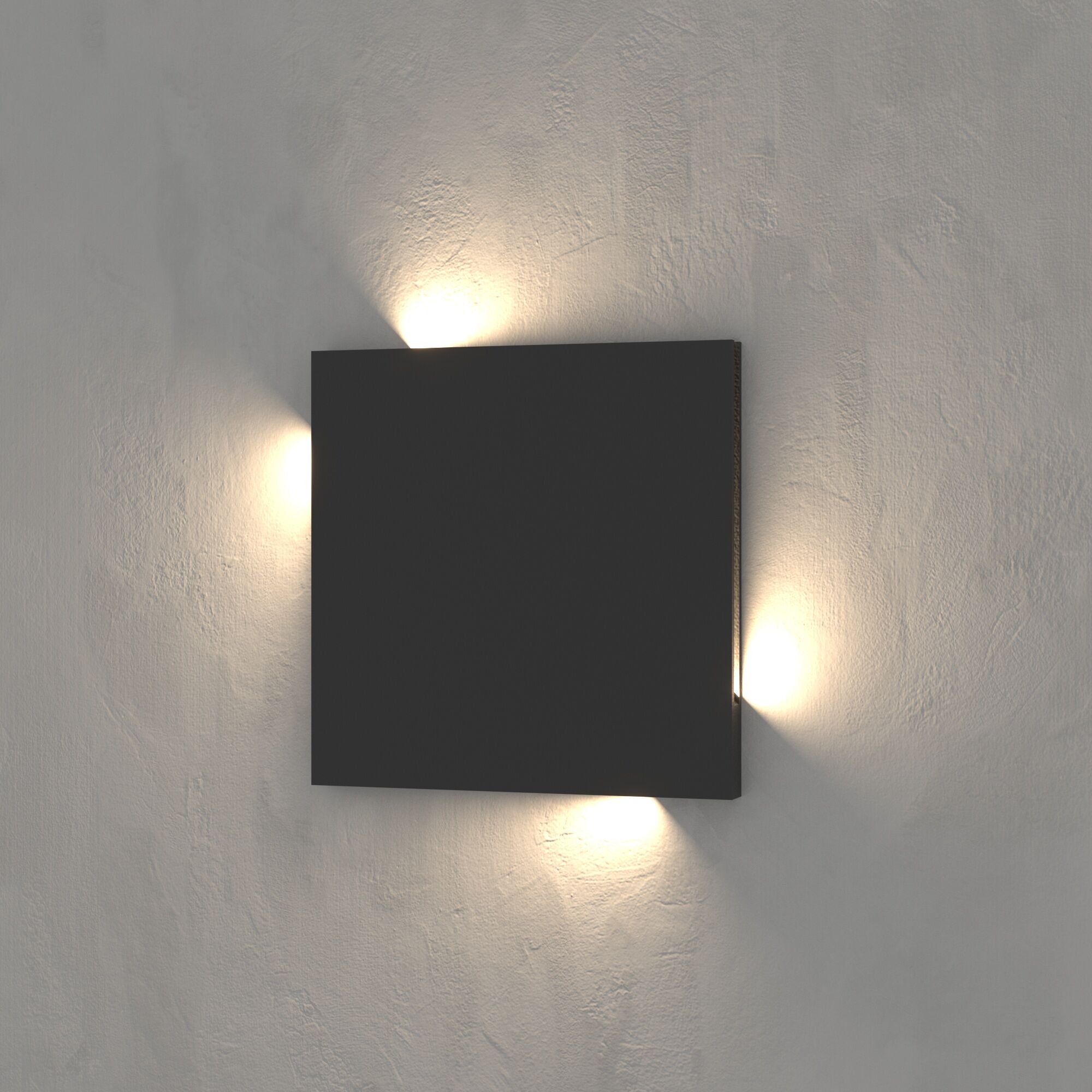 Светильник светодиодный MRL LED 1120 MRL LED 1120 черный Elektrostandard - Фото 2