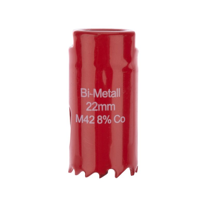 Коронка Bimetal 22мм REXANT - Фото 4