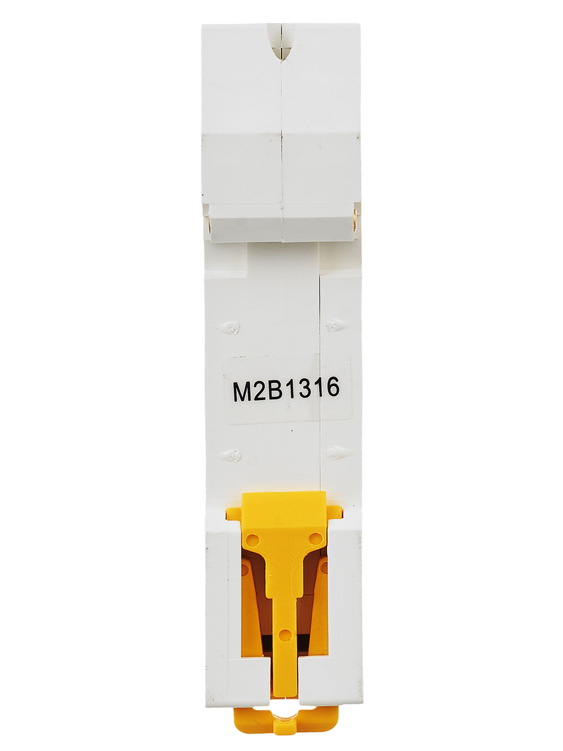 ARMAT Автоматический выключатель M06N 1P B 13А IEK - Фото 9