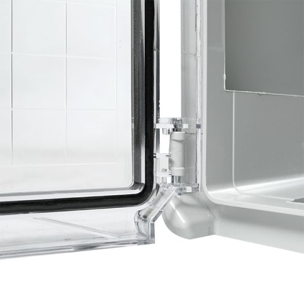 ЩМП-П прозрачная дверь (500х400х180) IP65 PROXIMA EKF - Фото 3