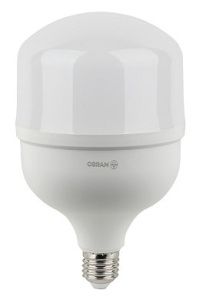 Лампа светодиодная высокомощная 50Вт 5000лм 4000К E27/E40 OSRAM