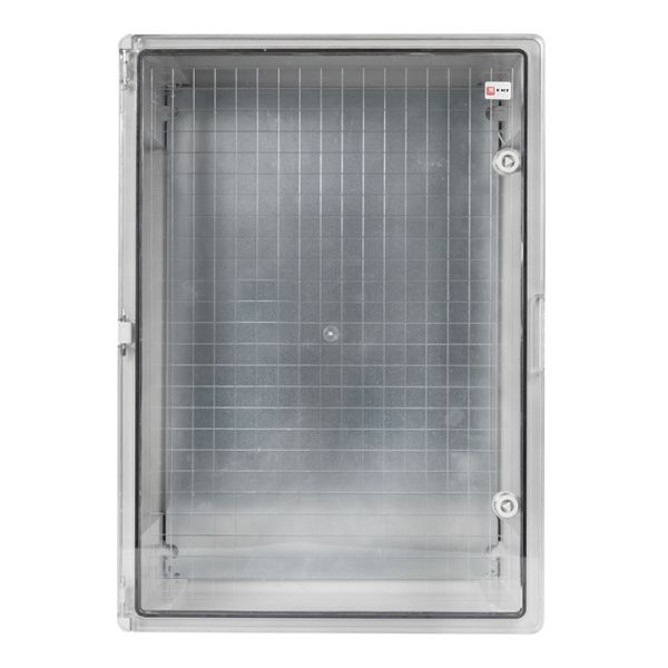ЩМП-П прозрачная дверь (700х500х250) IP65 PROXIMA EKF - Фото 4