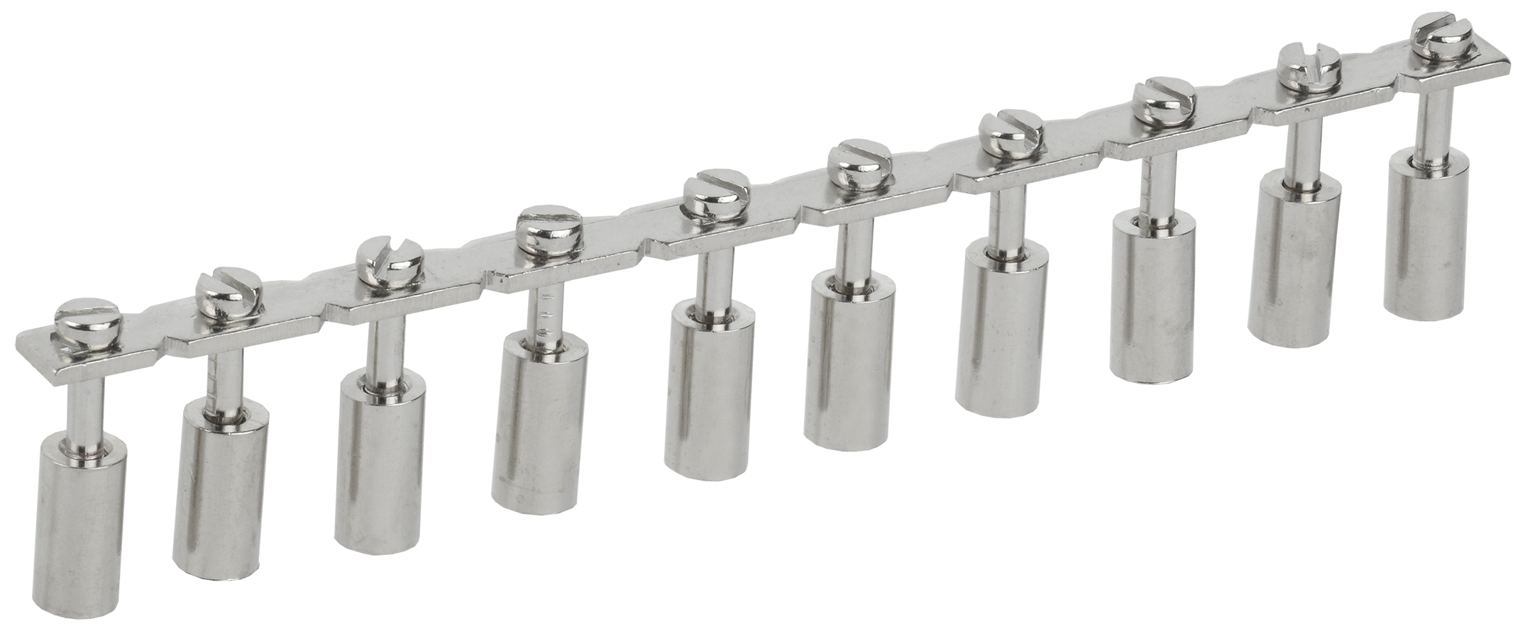 Перемычка центральная для КВИ-16мм2 10PIN IEK