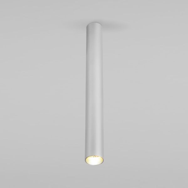 Pika 6W (25030/LED)/Светильник накладной серебро 25030/LED Elektrostandard